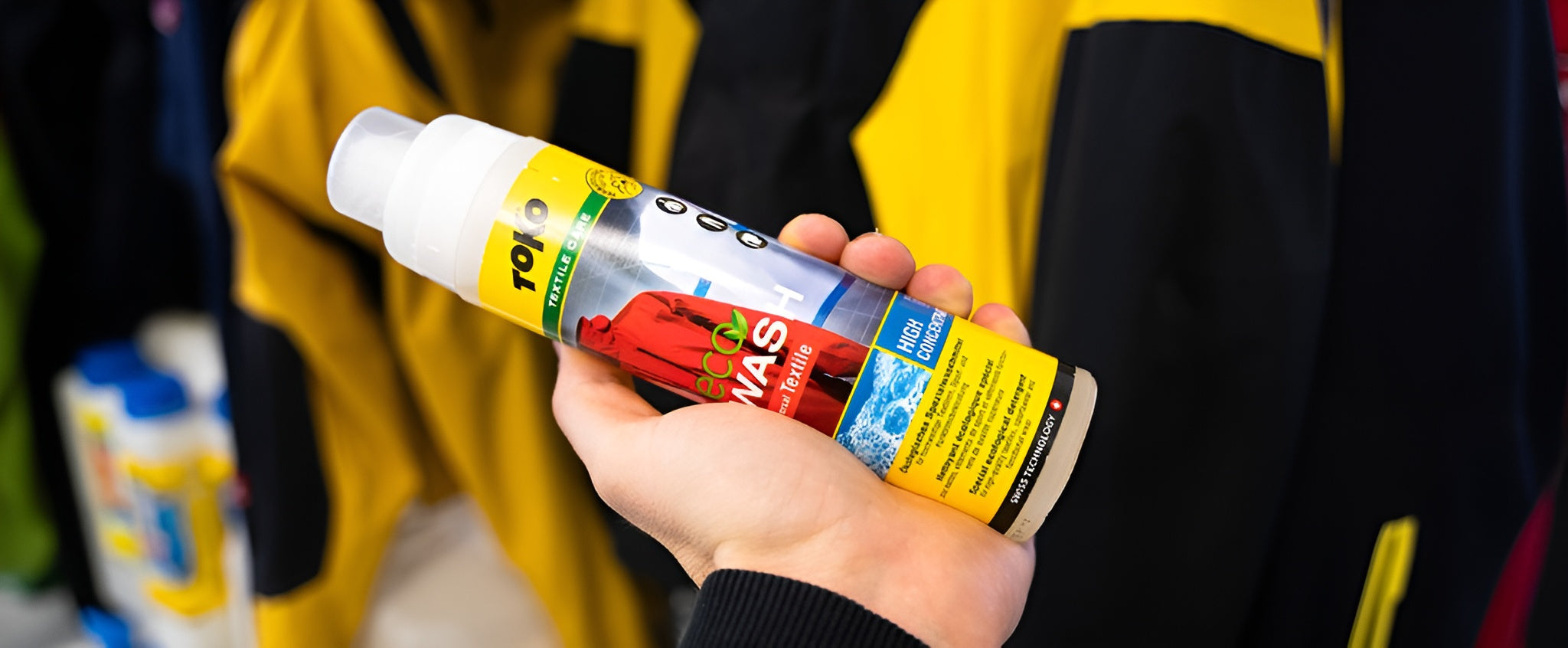 Hogyan tisztítsd helyesen a sí- és snowboard ruházatodat, hogy vízálló és tartós maradjon?