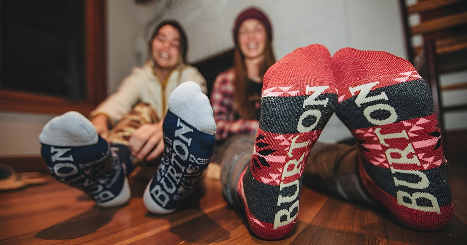 Miért fontos a sí- és snowboardozáshoz a megfelelő zokni?