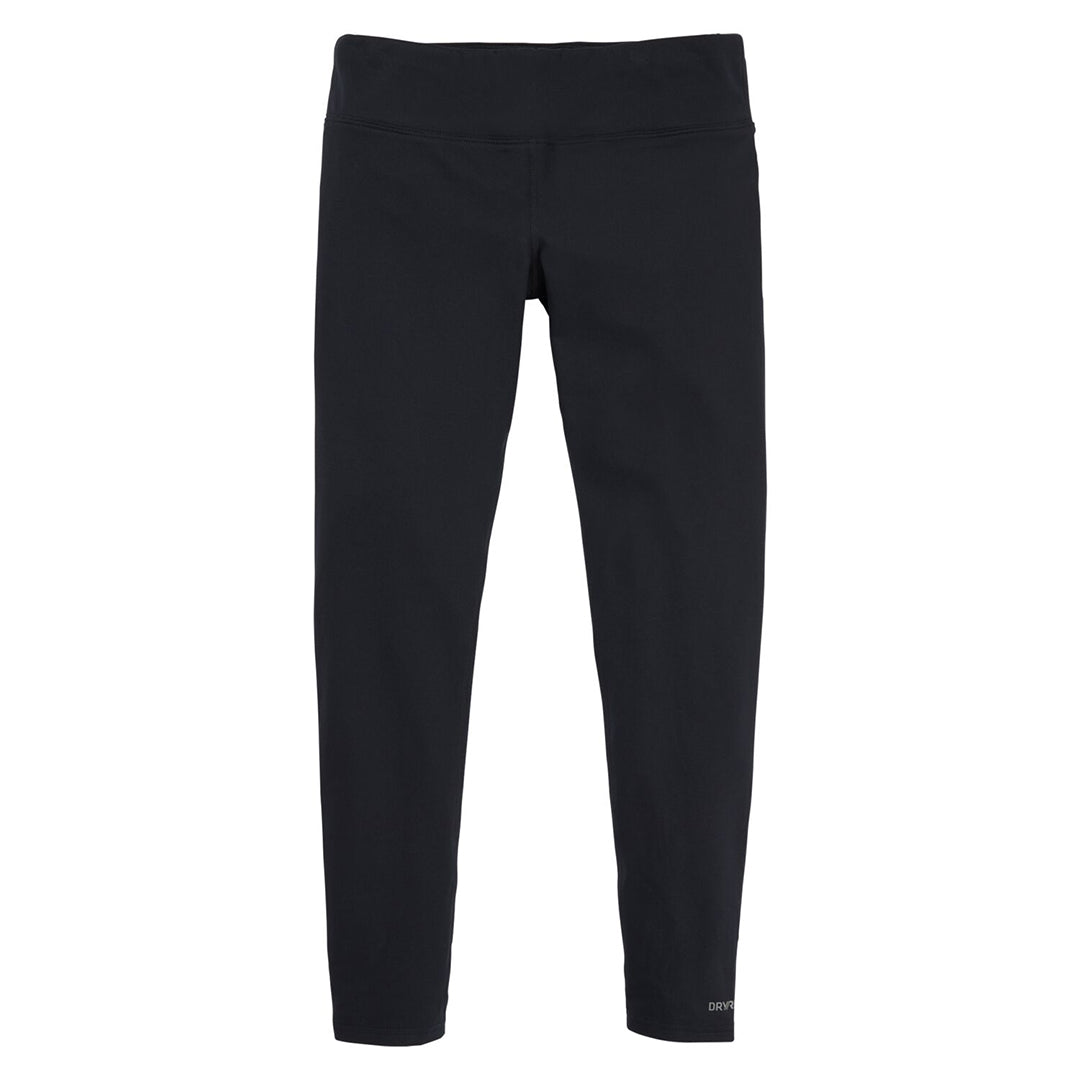 W Midweight Base Layer Pant - Powder and Park