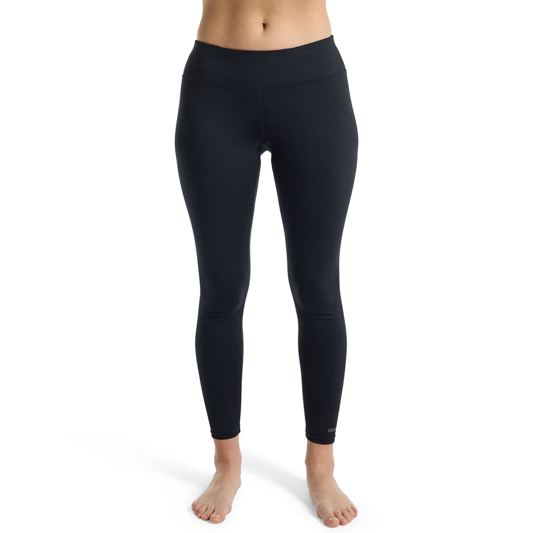 W Midweight Base Layer Pant - Powder and Park