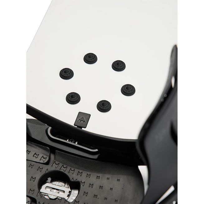 Aluminum Stud Mat - Powder and Park