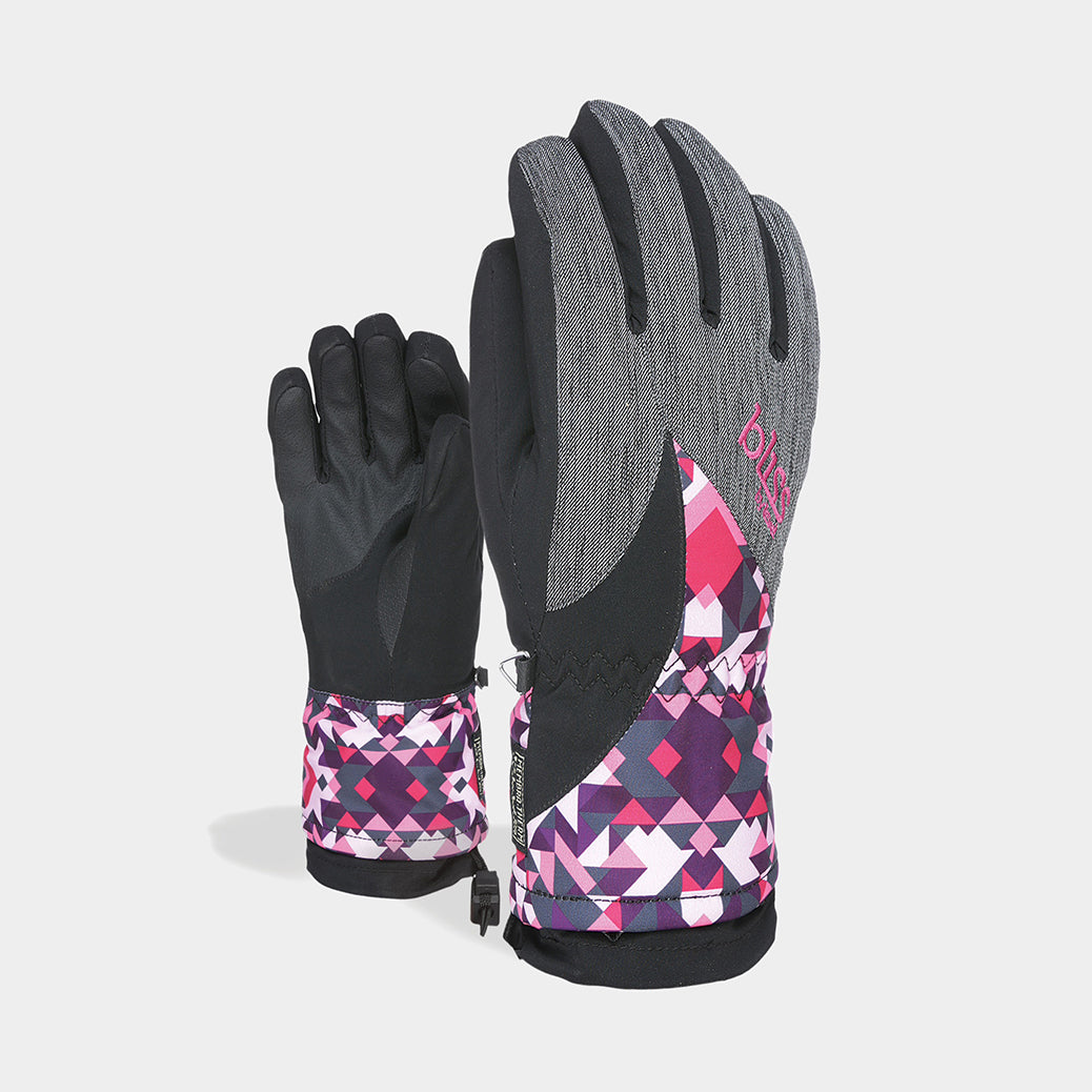 Bliss Glove - Powder and Park