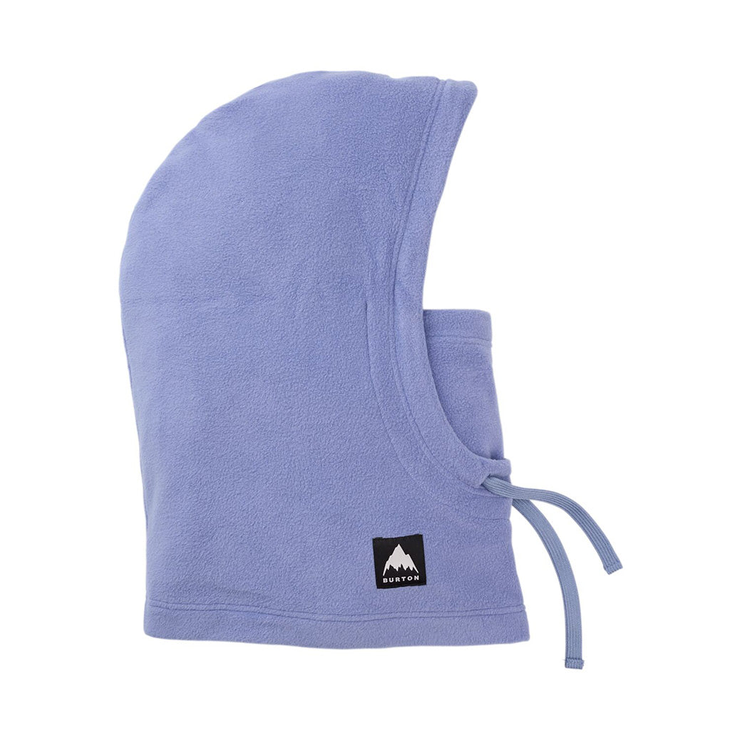 Burke Hood - Powder and Park