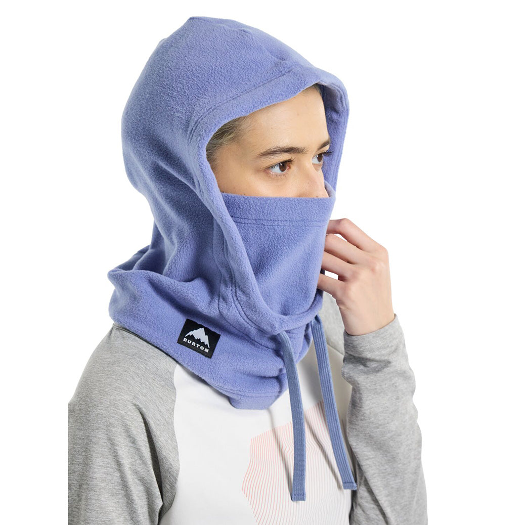 Burke Hood - Powder and Park