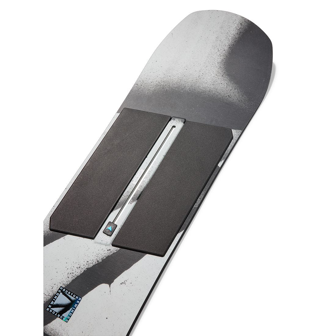 Rewind Camber Snowboard 26'