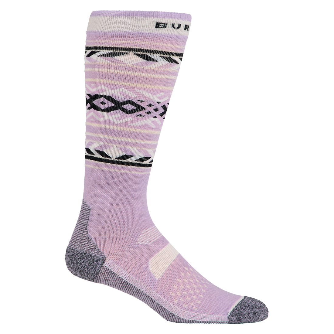 Women's Burton Performance Lightweight Socks (2 Pack)