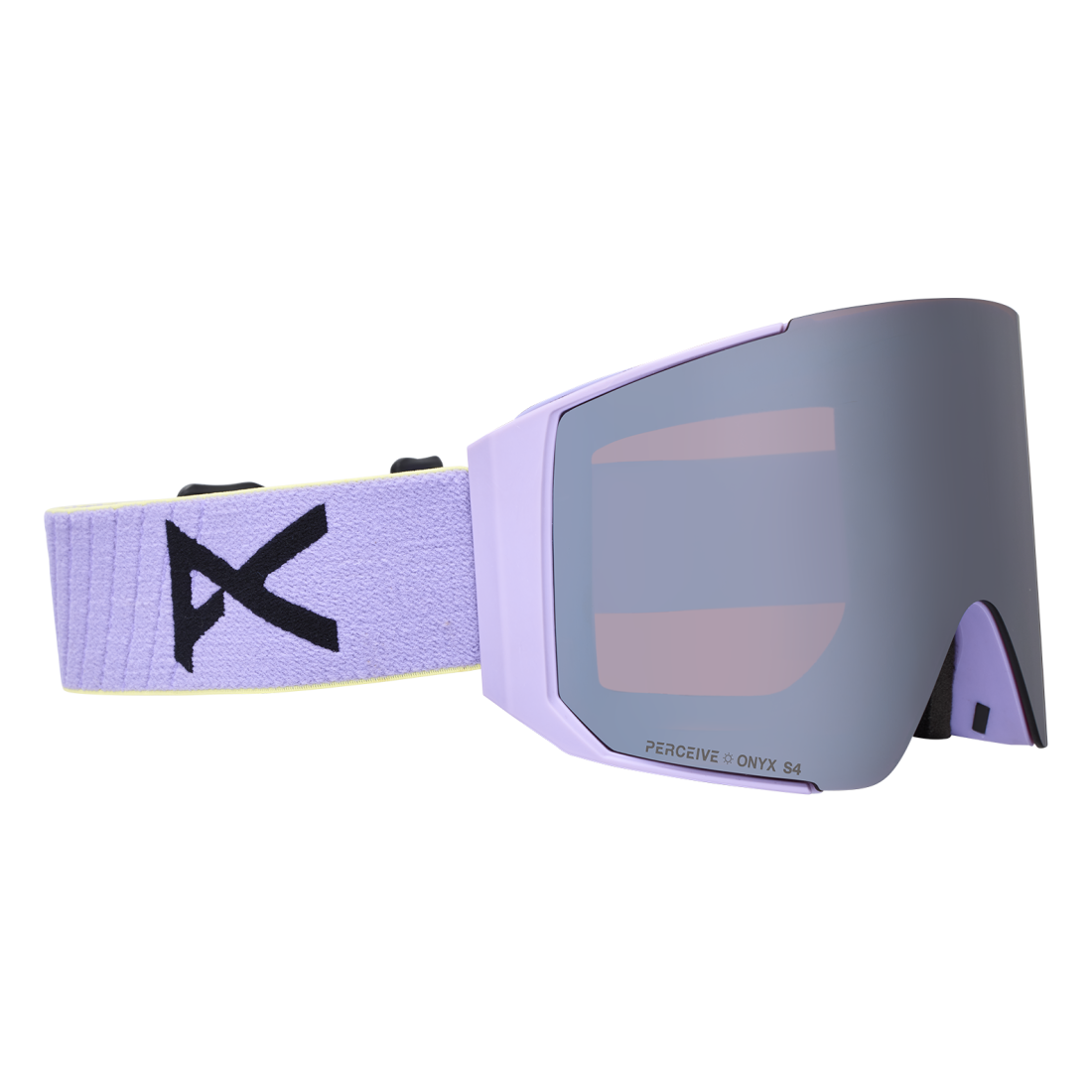 Sync Zárt Szemüveg + Bonus Lencse + MFI® Arc Maszk