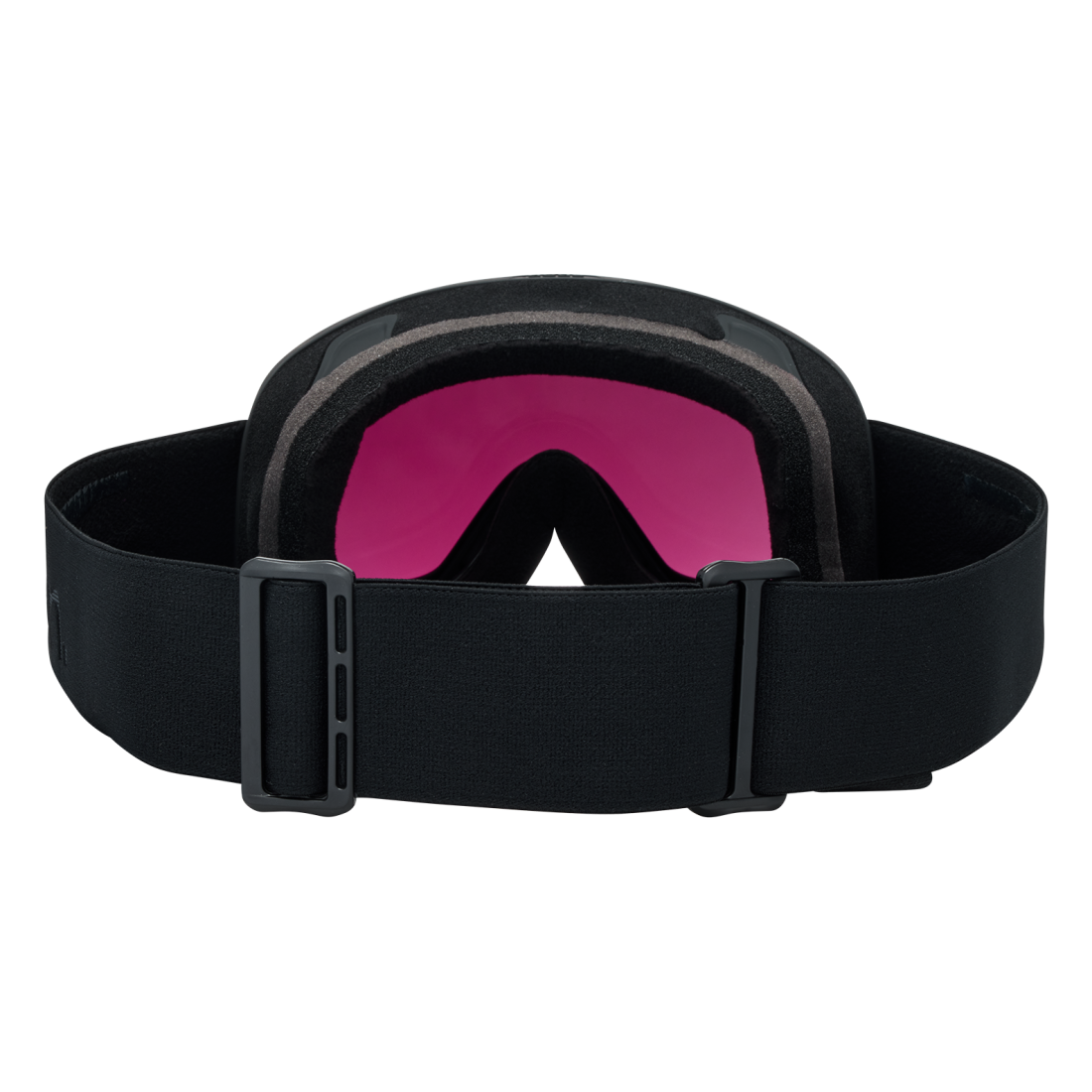 M6 Zárt szemüveg + Bonus Lencse + MFI® Arc Maszk