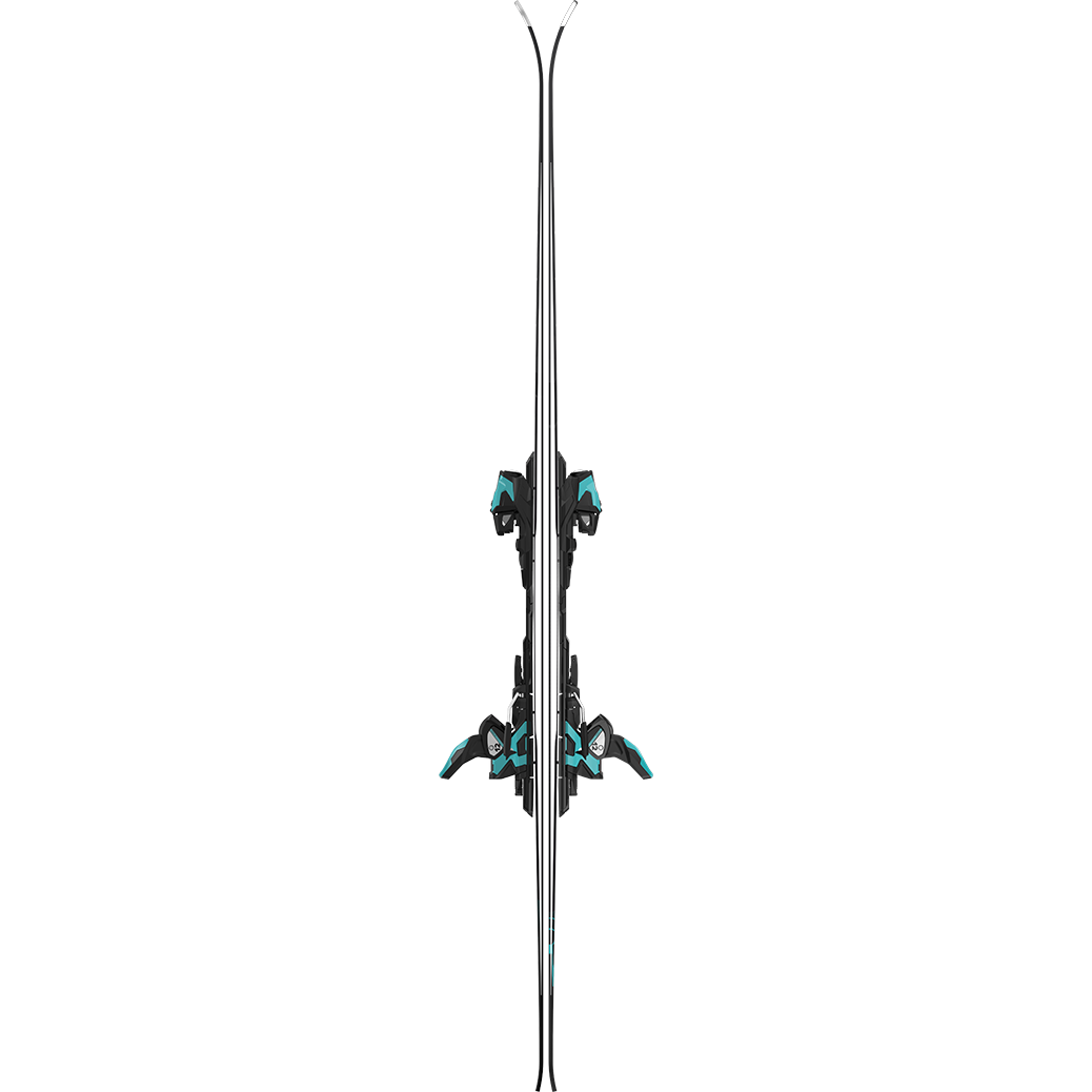 Redster X7 Revoshock C - Powder and Park