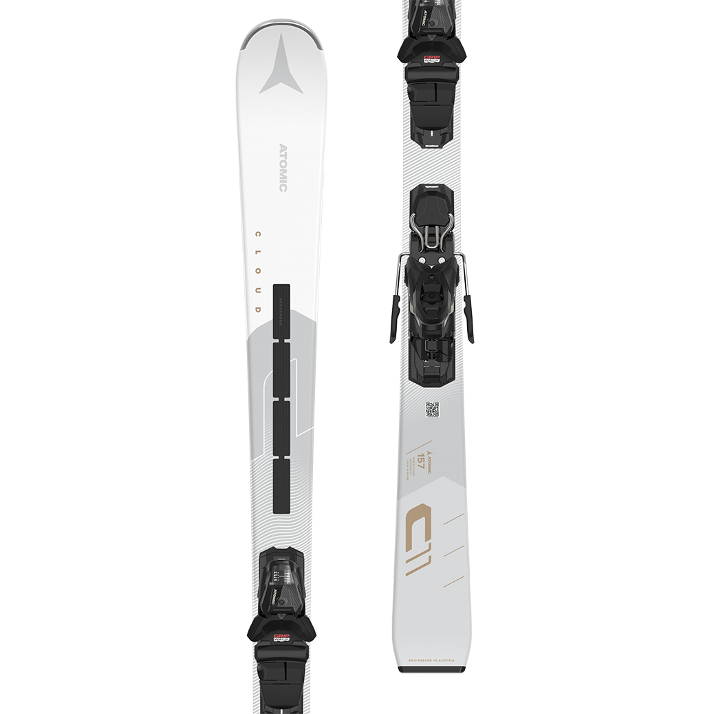 Cloud C11 Revoshock Light - Powder and Park