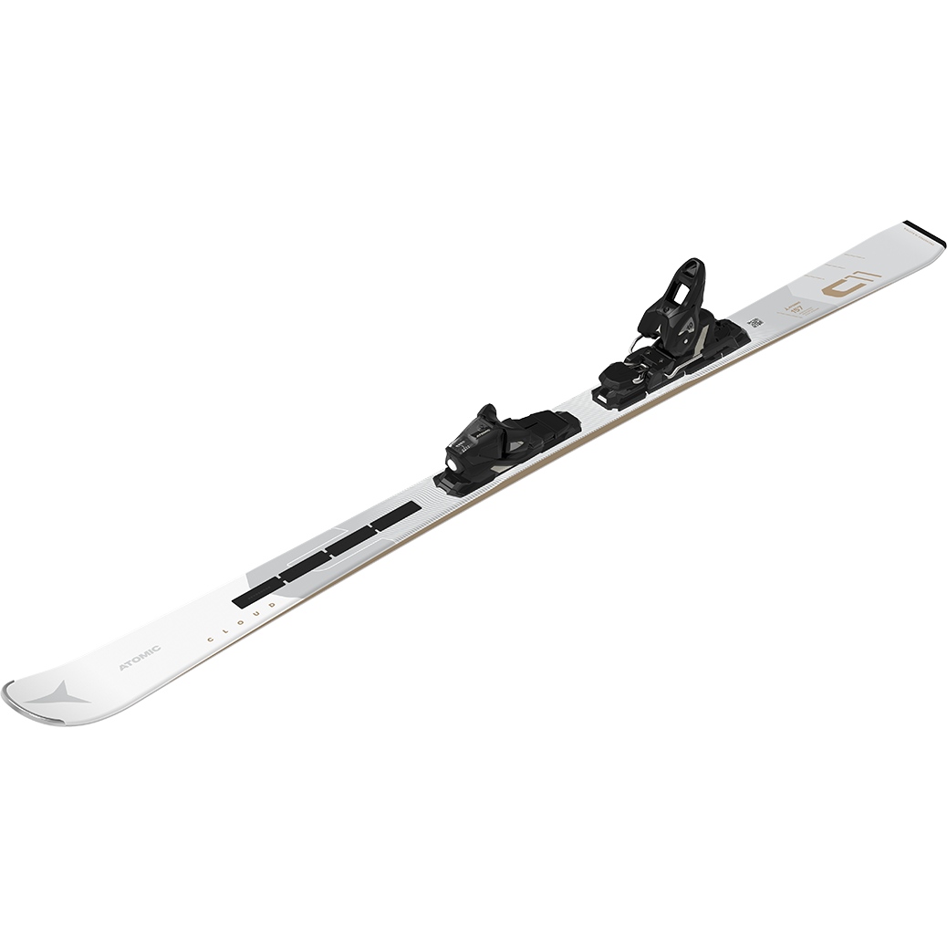 Cloud C11 Revoshock Light - Powder and Park