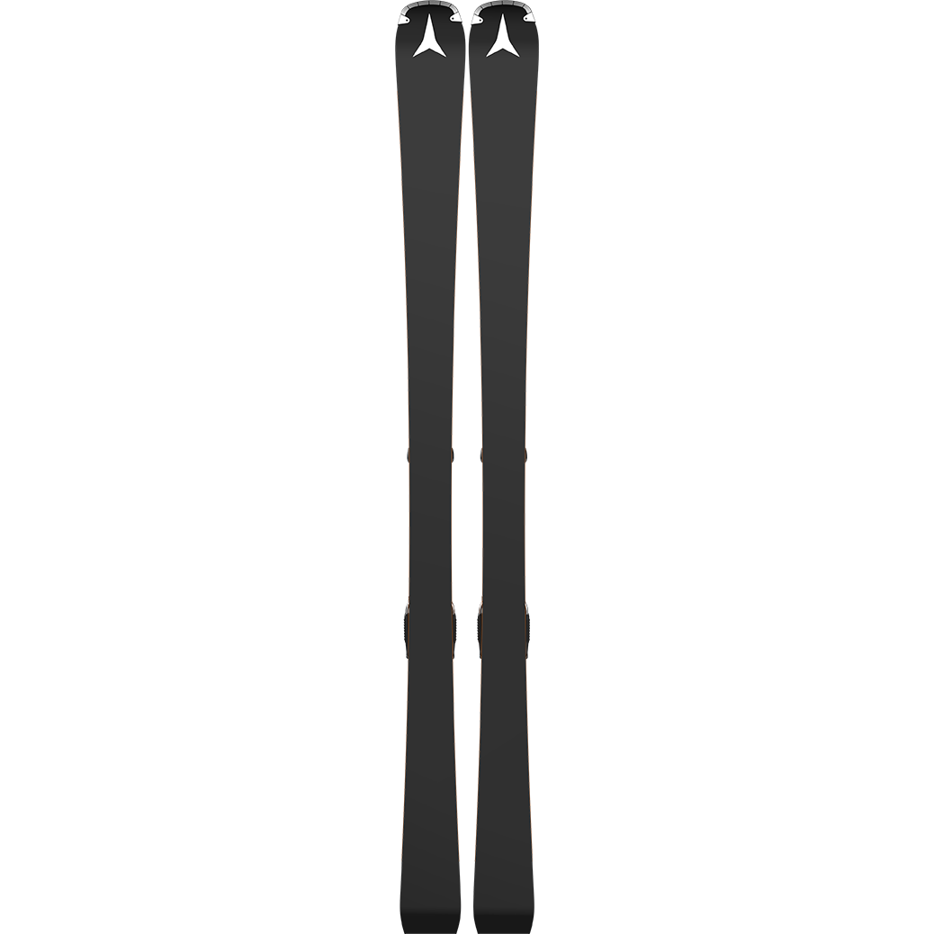 Redster Q9 Revoshock S - Powder and Park