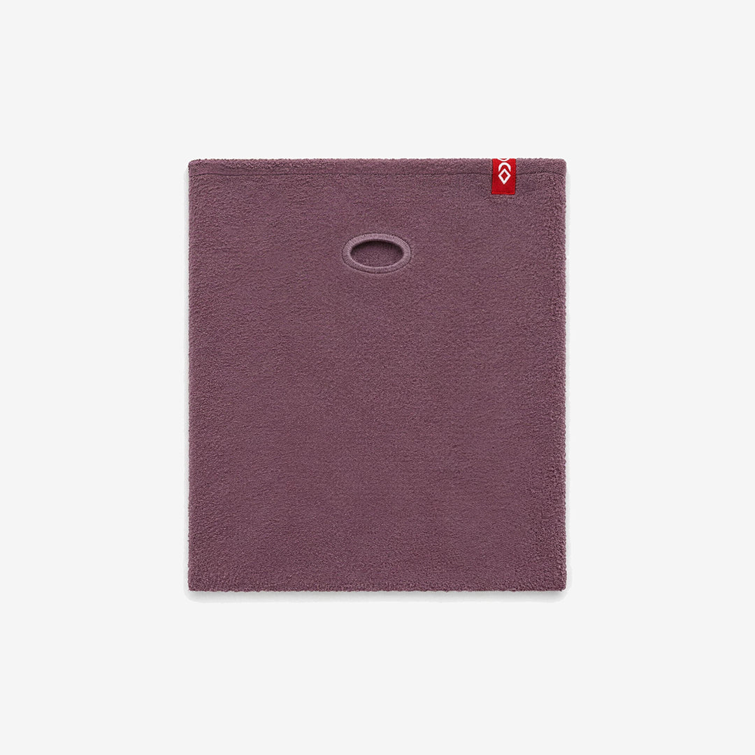Airtube Microfleece nyakmelegítő