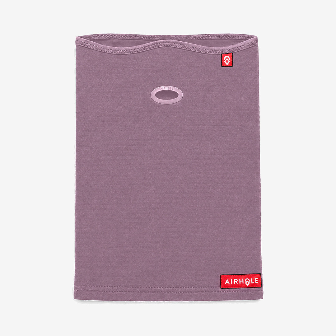 Airtube Ergo Waffle Fleece nyakmelegítő