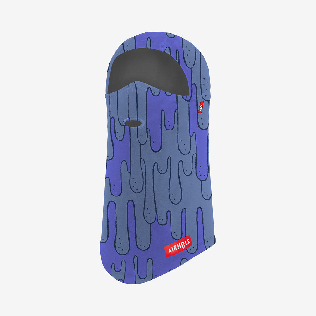 Balaclava Kids Milk Fleece gyerek símaszk