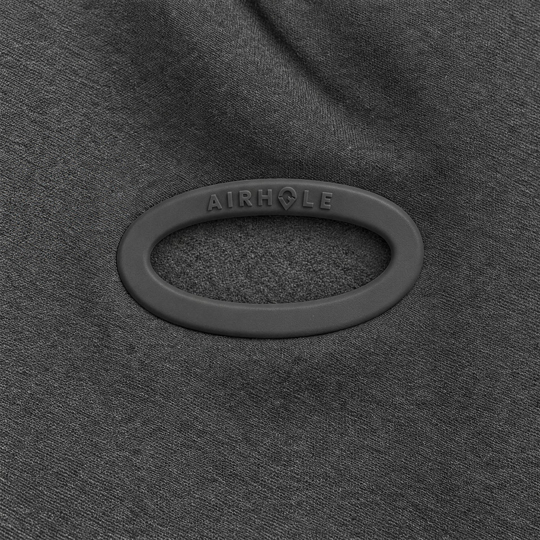 Airhole Balaclava Polar Fleece símaszk