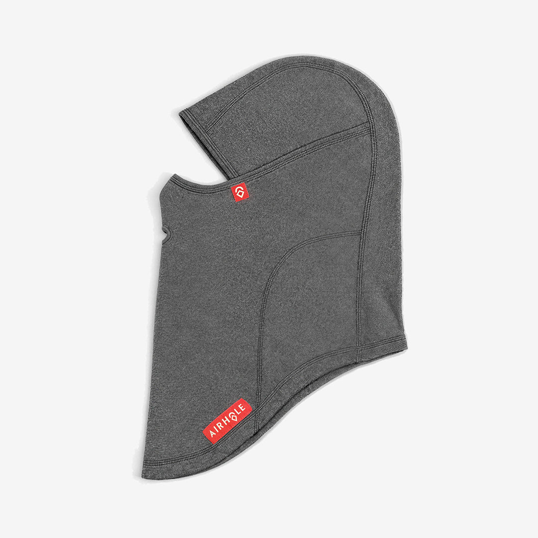 Airhole Balaclava Polar Fleece símaszk