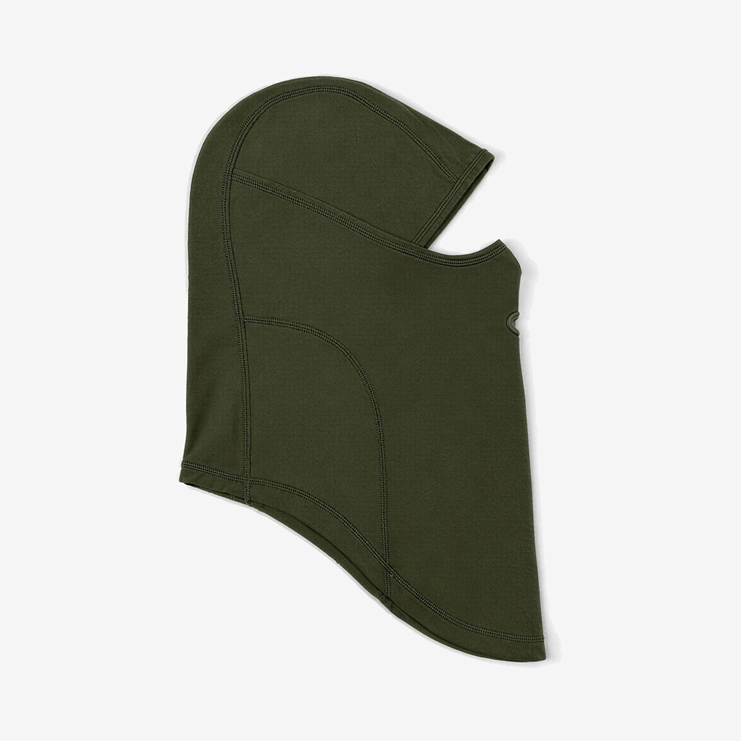 Airhole Balaclava Waffle Fleece símaszk