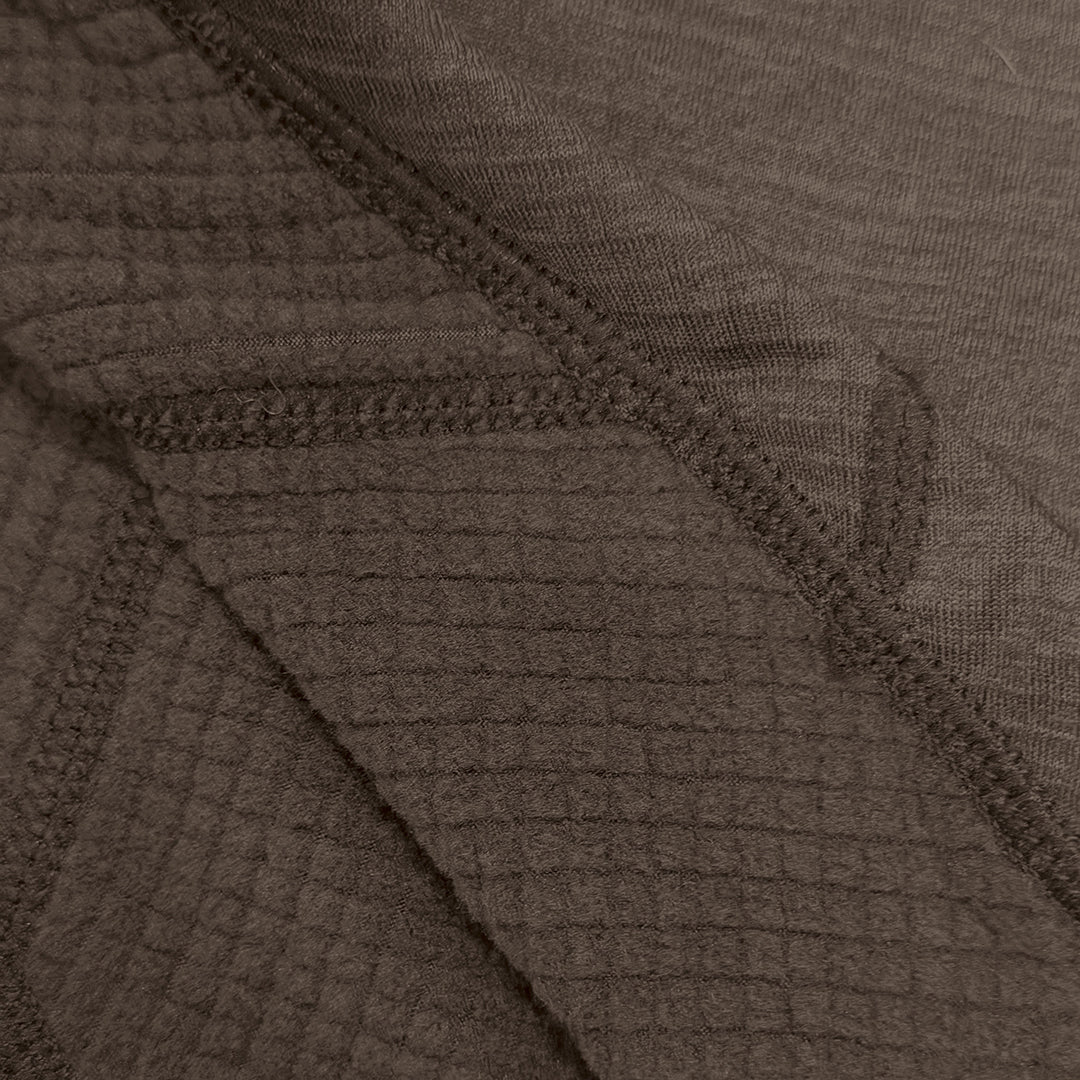 Airhole Balaclava Waffle Fleece símaszk