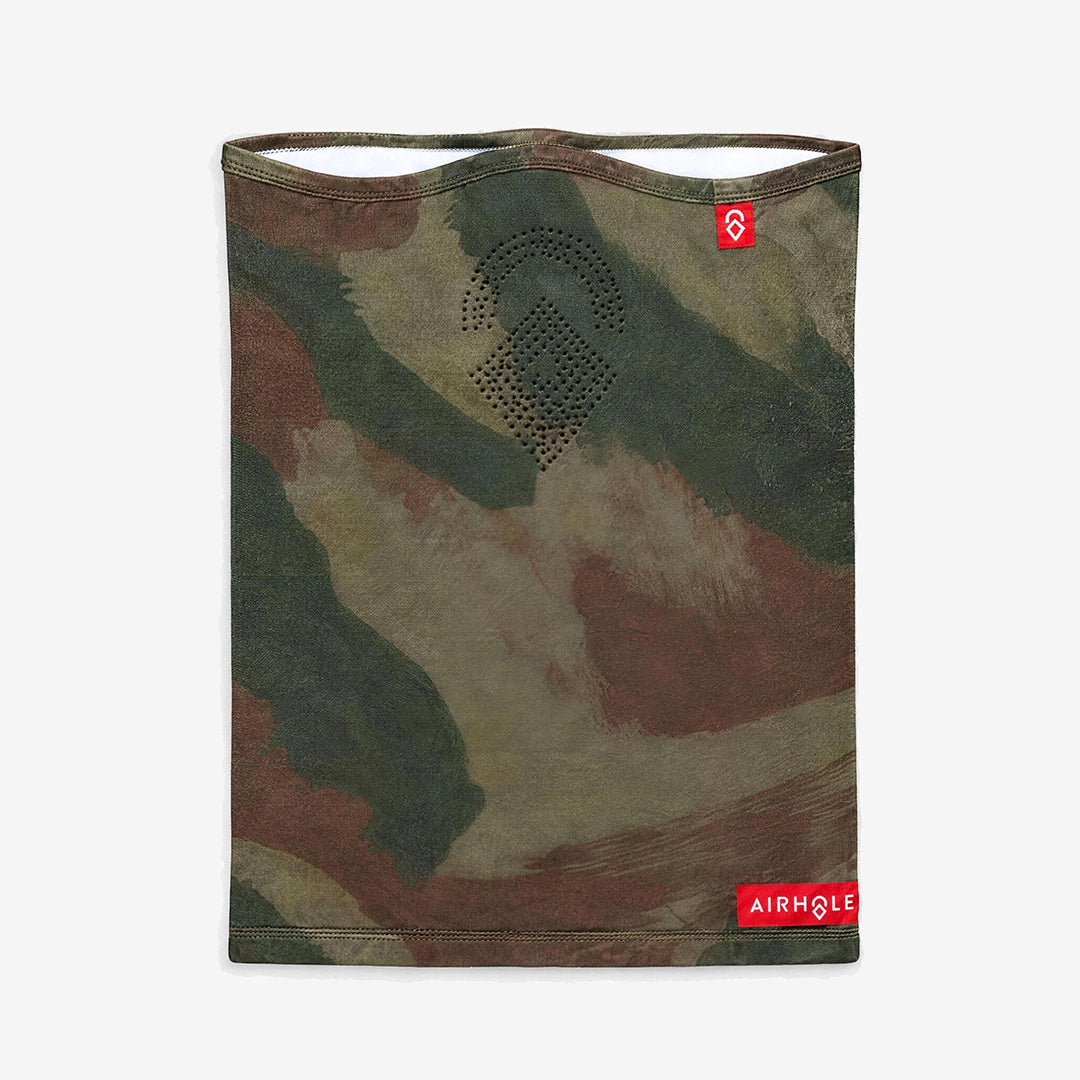 Airhole Airtube Laser Polar Fleece nyakmelegítő