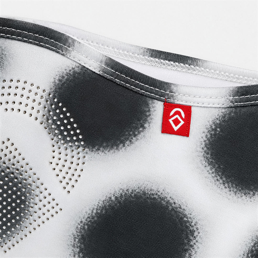 Airhole Airtube Laser Polar Fleece nyakmelegítő