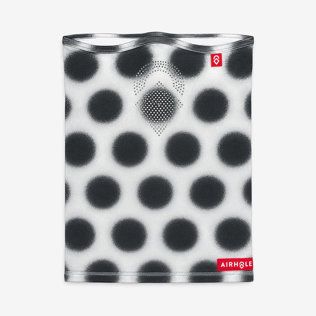 Airhole Airtube Laser Polar Fleece nyakmelegítő