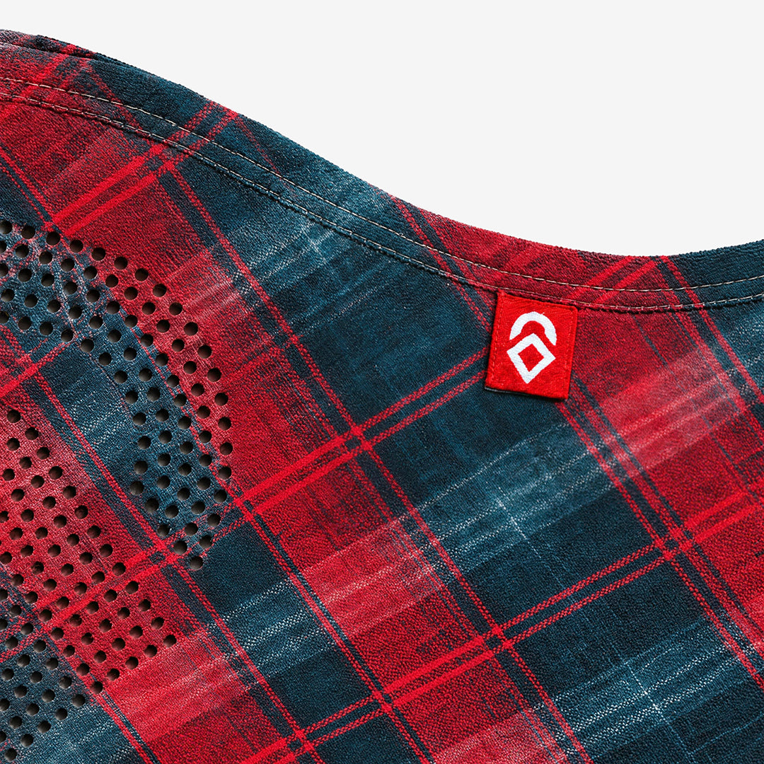 Airhole Airtube Laser Polar Fleece nyakmelegítő