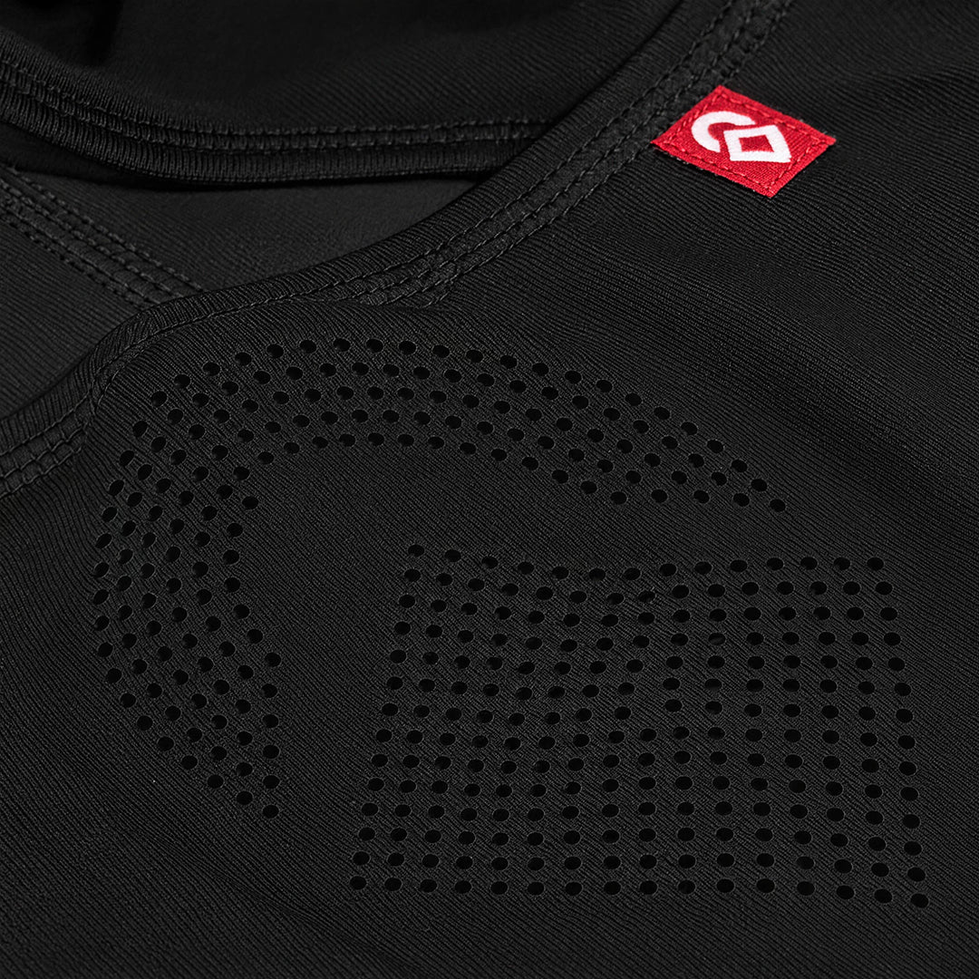 Airhole Balaclava Drytech Laser símaszk