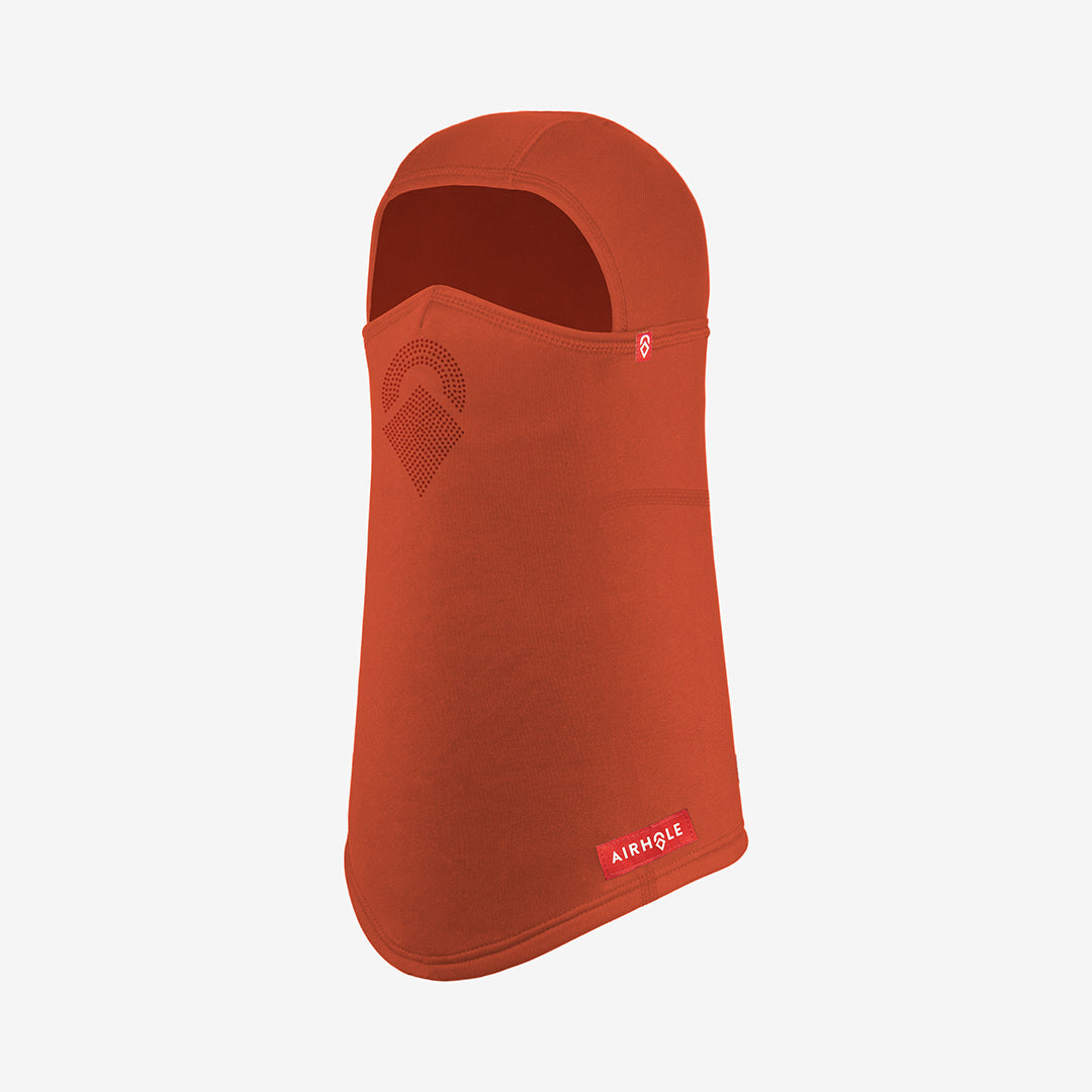 Airhole Balaclava Drytech Laser símaszk