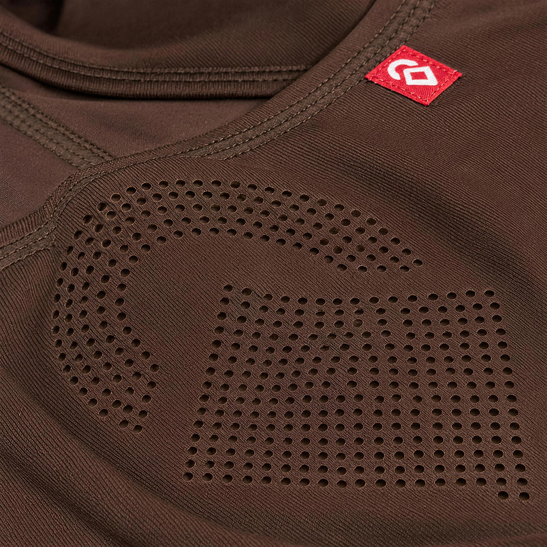 Airhole Balaclava Drytech Laser símaszk