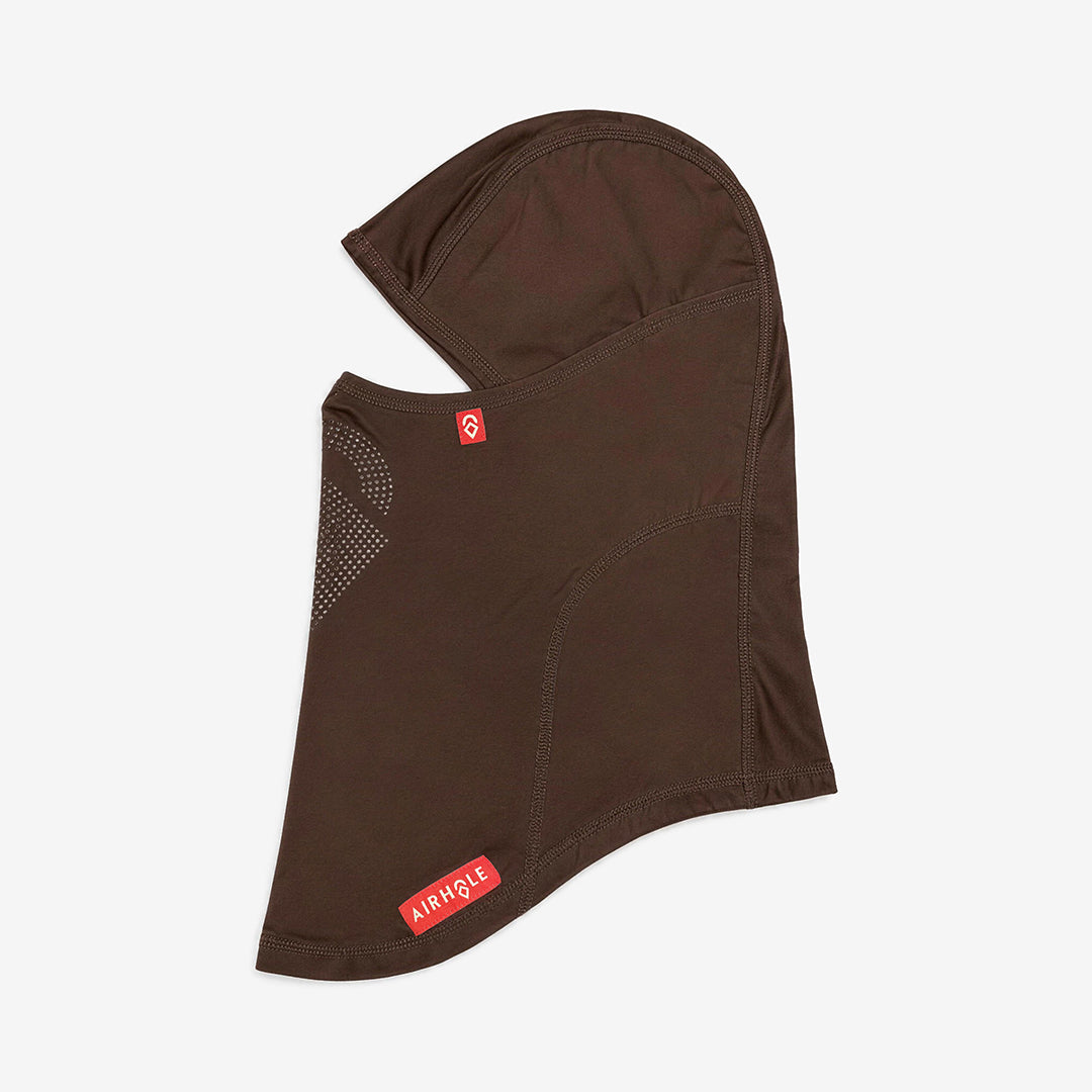 Airhole Balaclava Drytech Laser símaszk