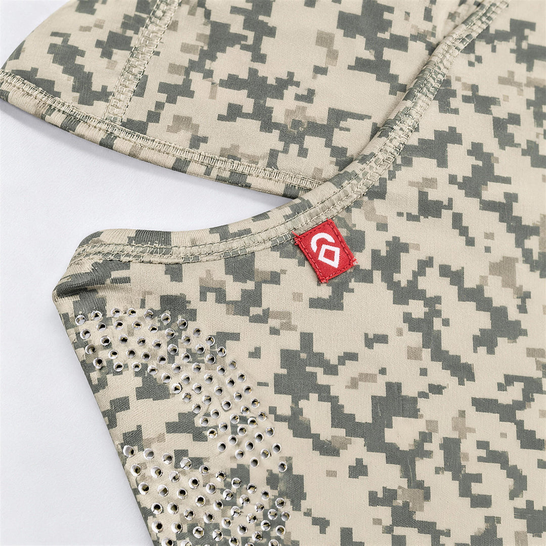 Airhole Balaclava Drytech Laser símaszk