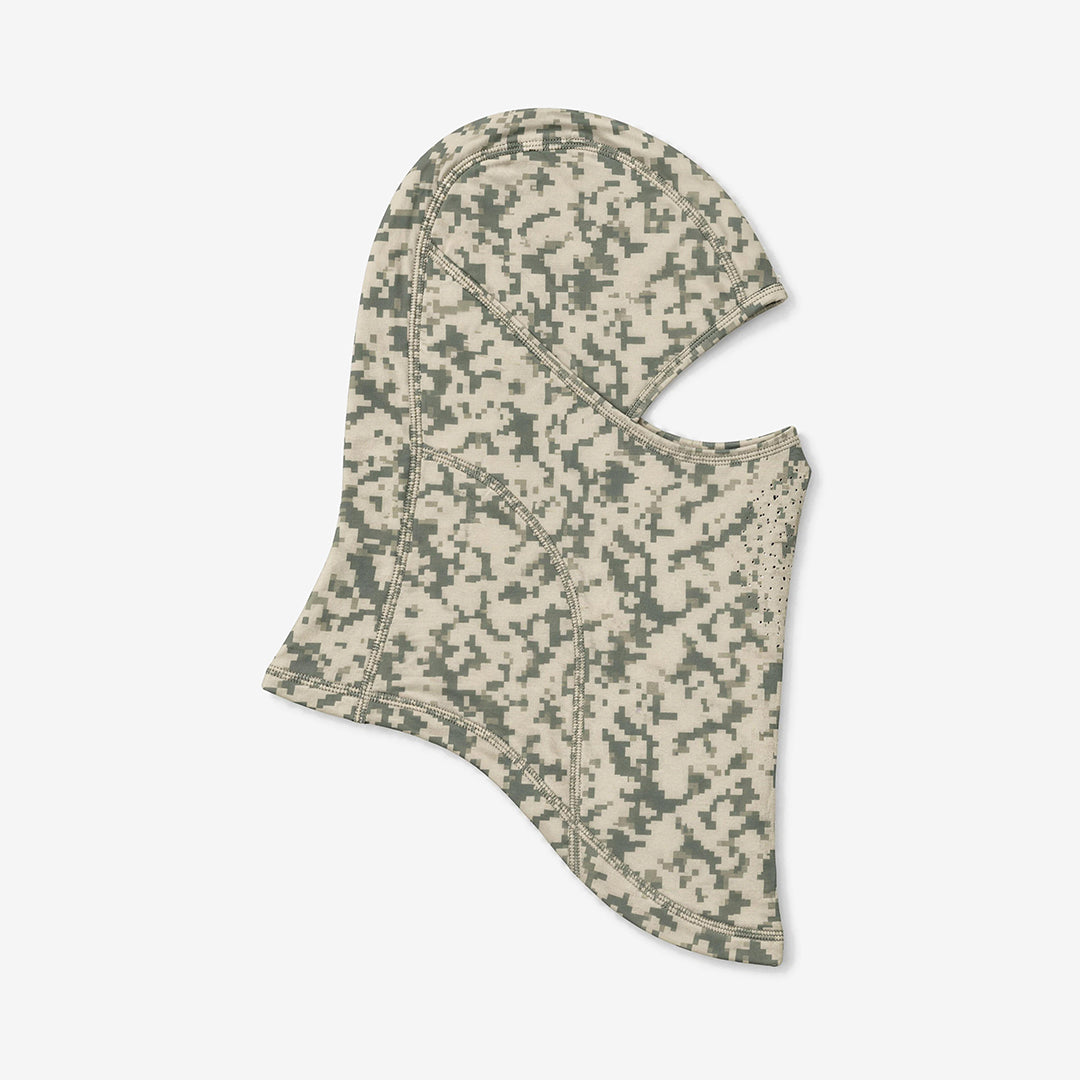 Airhole Balaclava Drytech Laser símaszk