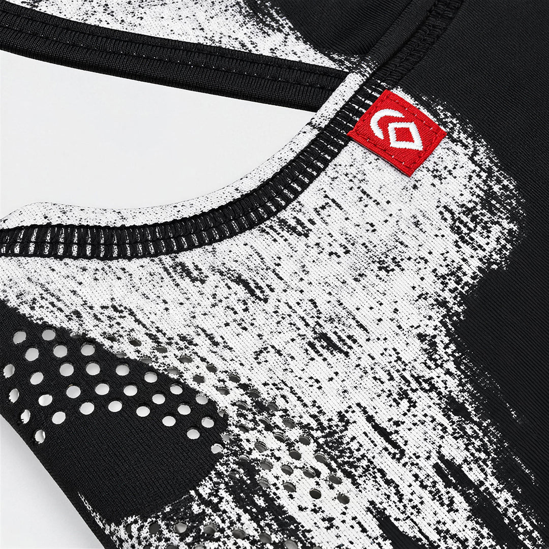 Airhole Balaclava Drytech Laser símaszk