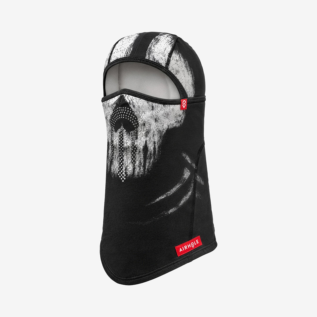 Airhole Balaclava Drytech Laser símaszk