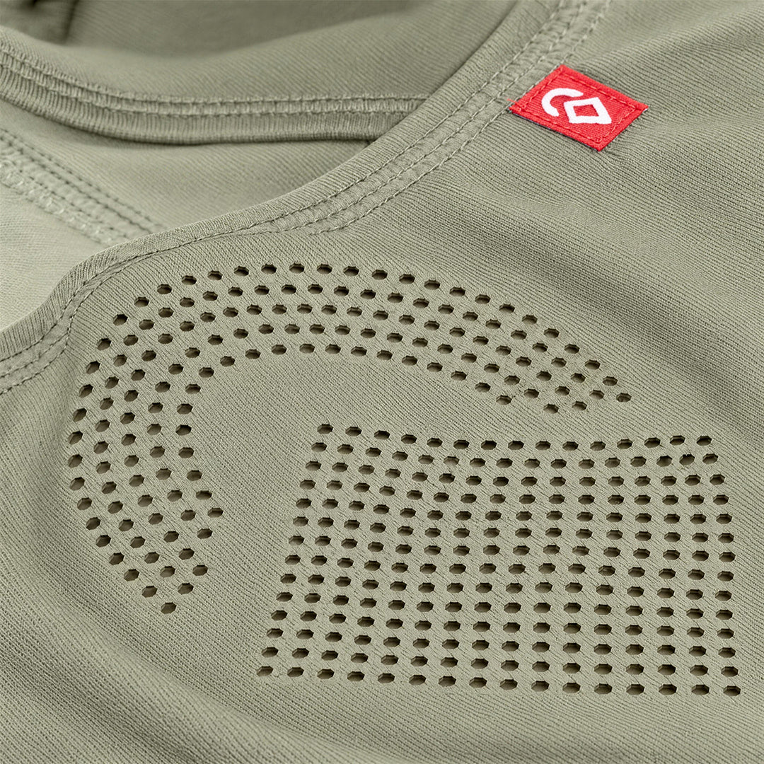 Airhole Balaclava Drytech Laser símaszk
