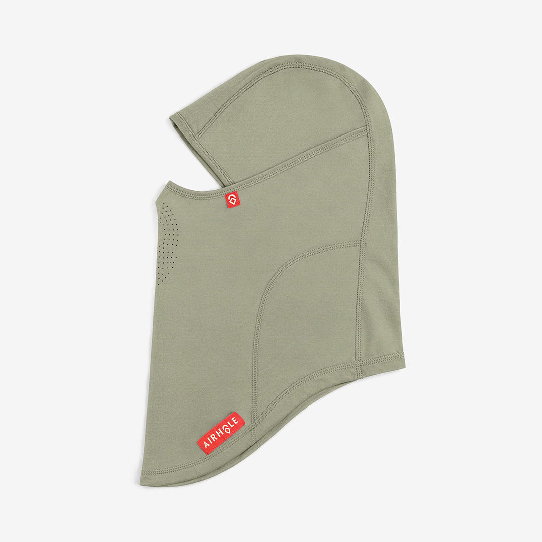 Airhole Balaclava Drytech Laser símaszk