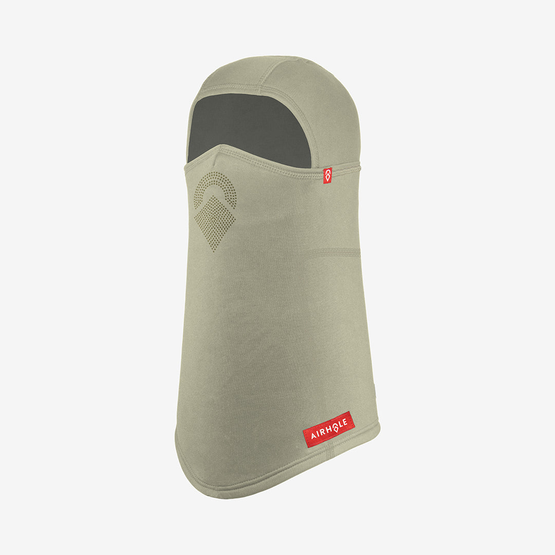 Airhole Balaclava Drytech Laser símaszk