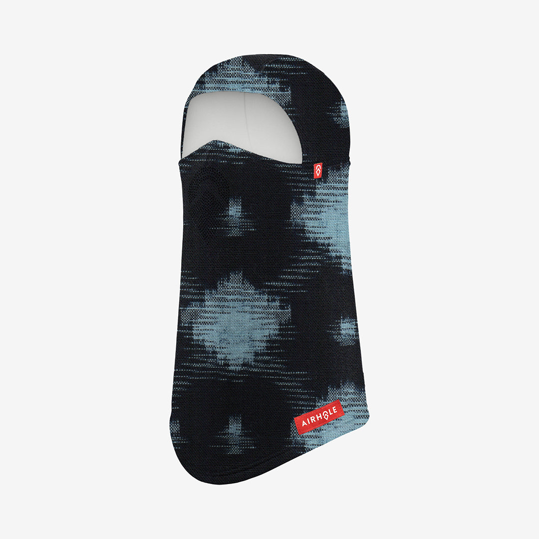 Airhole Balaclava Drytech Laser símaszk