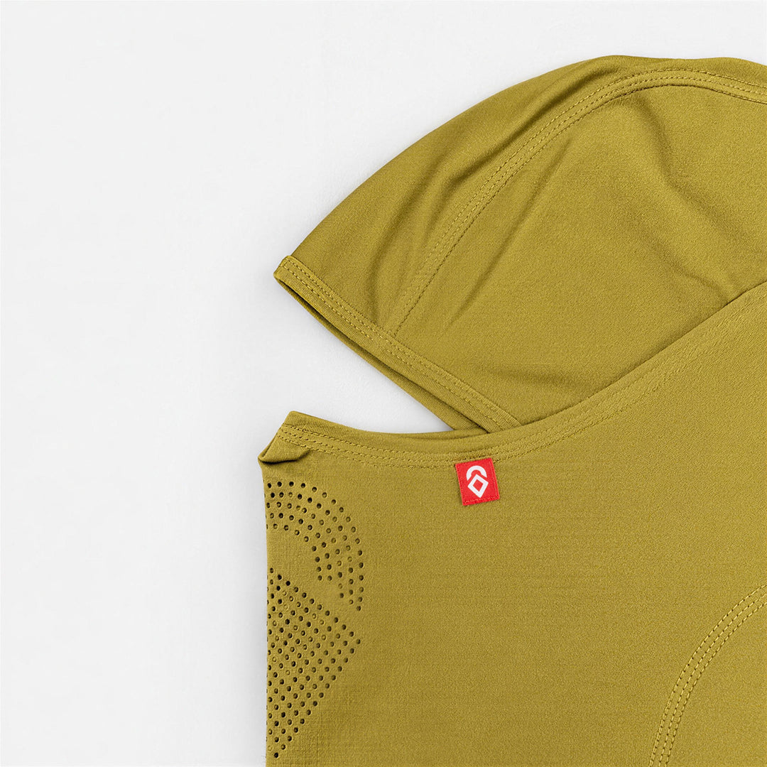 Airhole Balaclava Drytech Laser símaszk