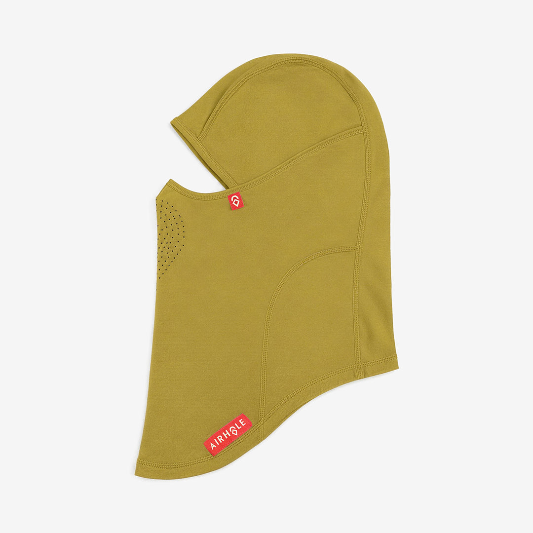 Airhole Balaclava Drytech Laser símaszk