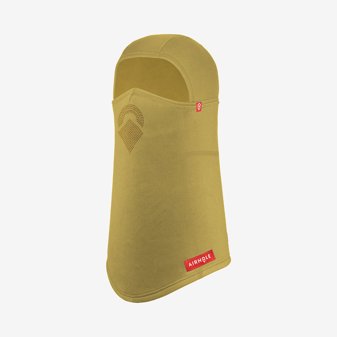 Airhole Balaclava Drytech Laser símaszk