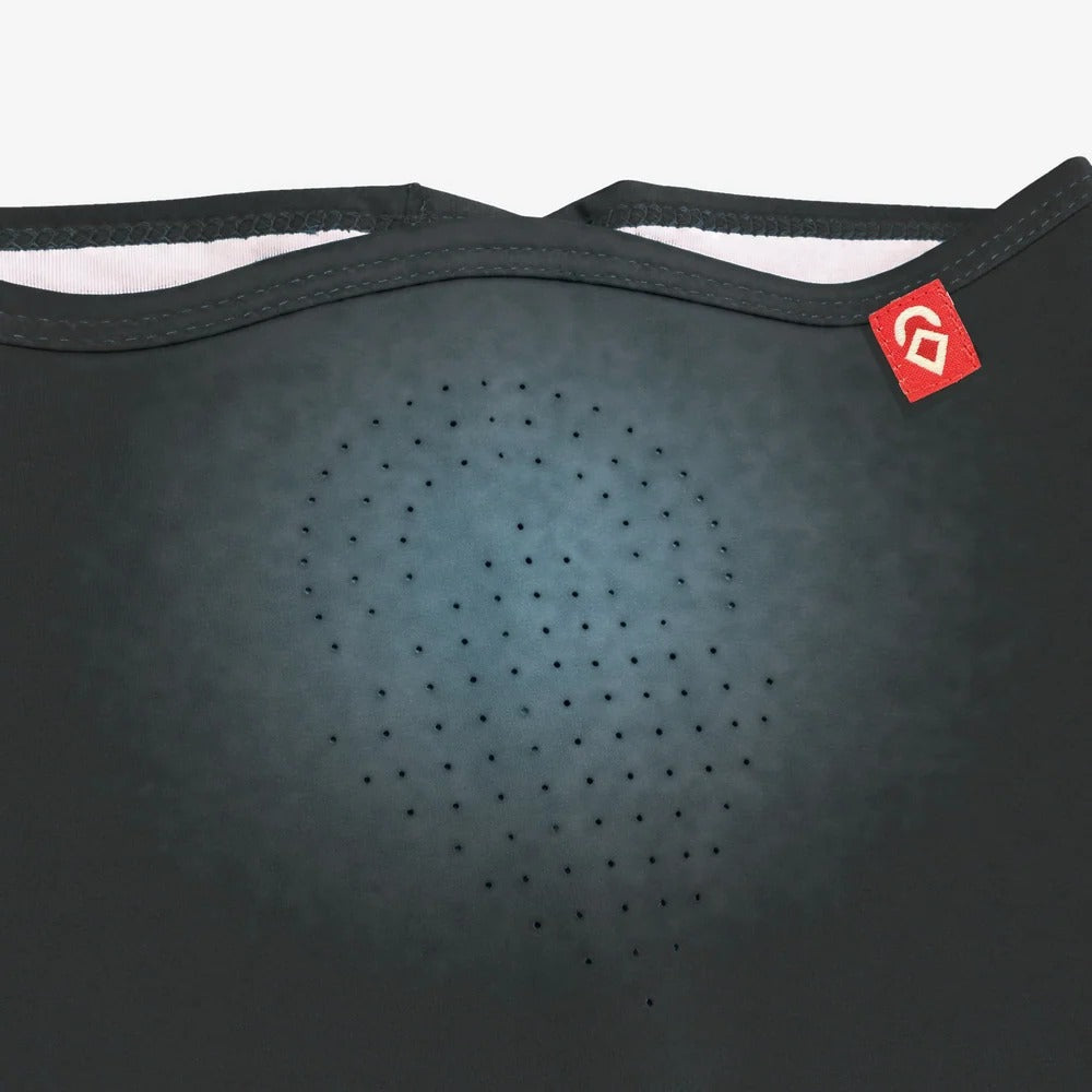 Airhole Balaclava Hyper Hole hőre színváltós símaszk