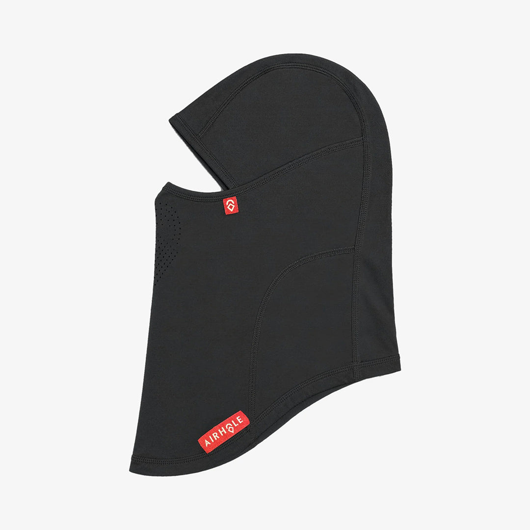 Airhole Balaclava Hyper Hole hőre színváltós símaszk