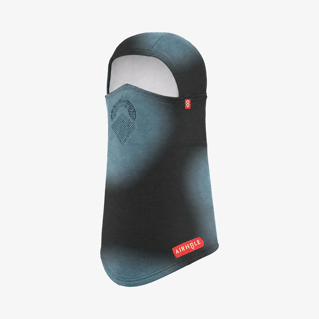 Airhole Balaclava Hyper Hole hőre színváltós símaszk