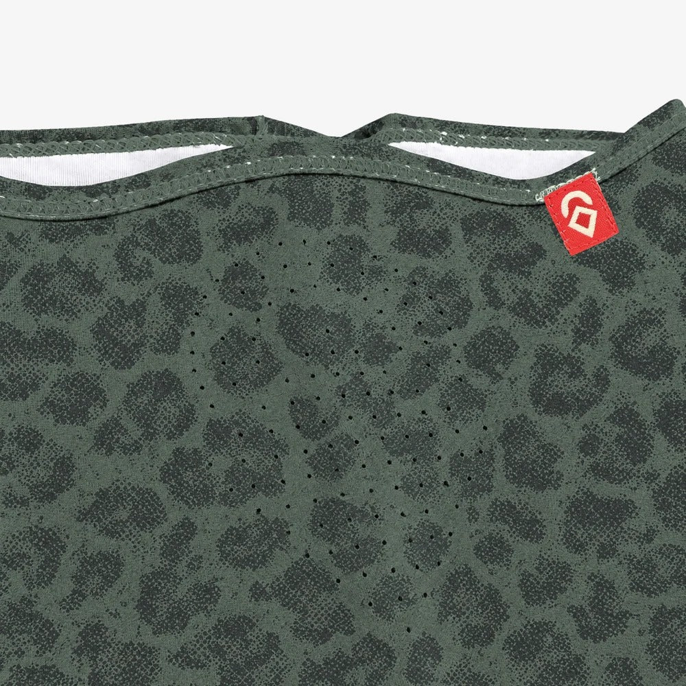 Airhole Balaclava Hyper Hole hőre színváltós símaszk