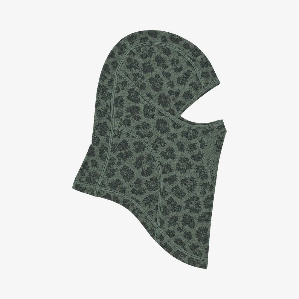Airhole Balaclava Hyper Hole hőre színváltós símaszk