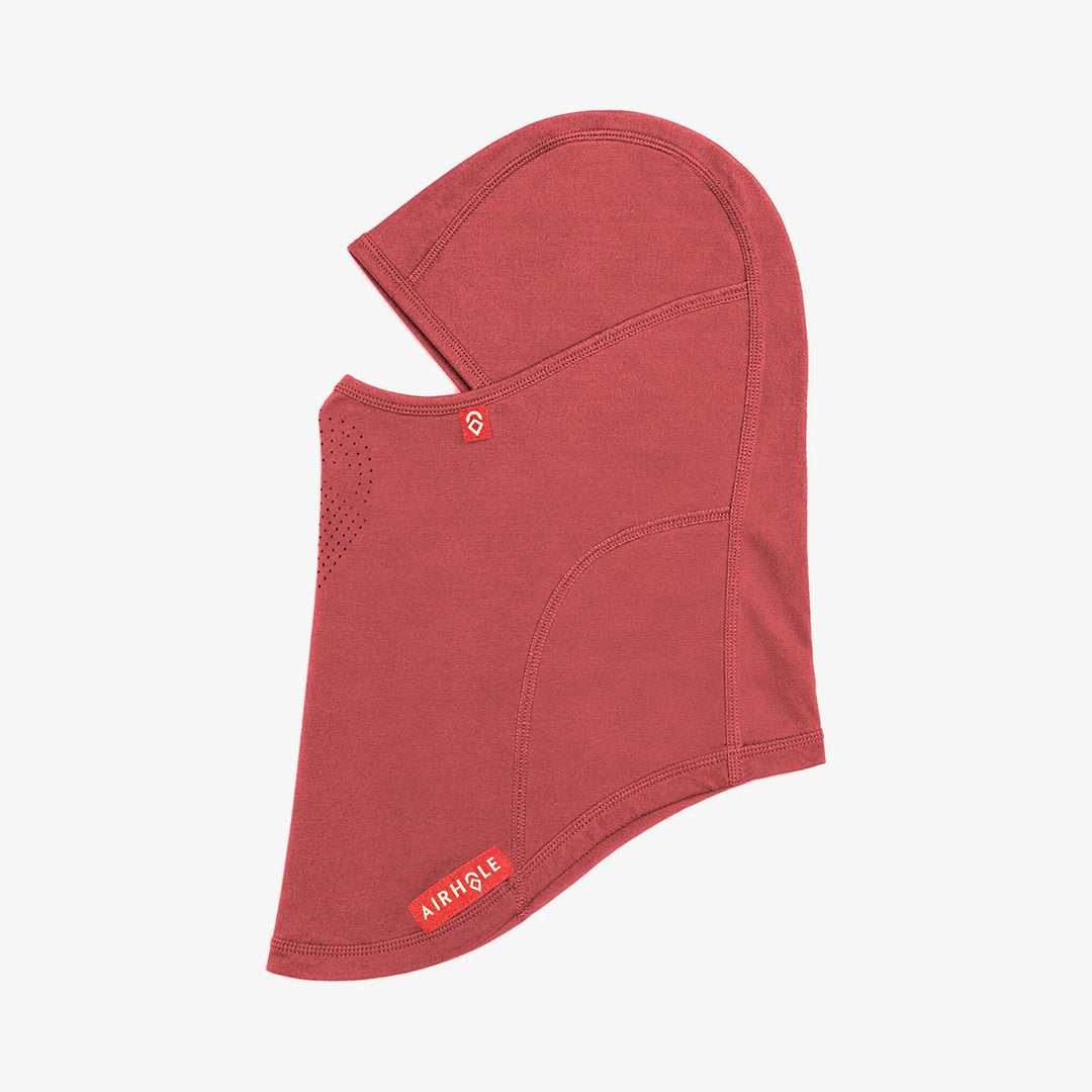 Airhole Balaclava Hyper Hole hőre színváltós símaszk