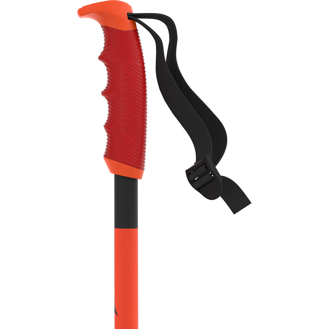 REDSTER - Powder and Park