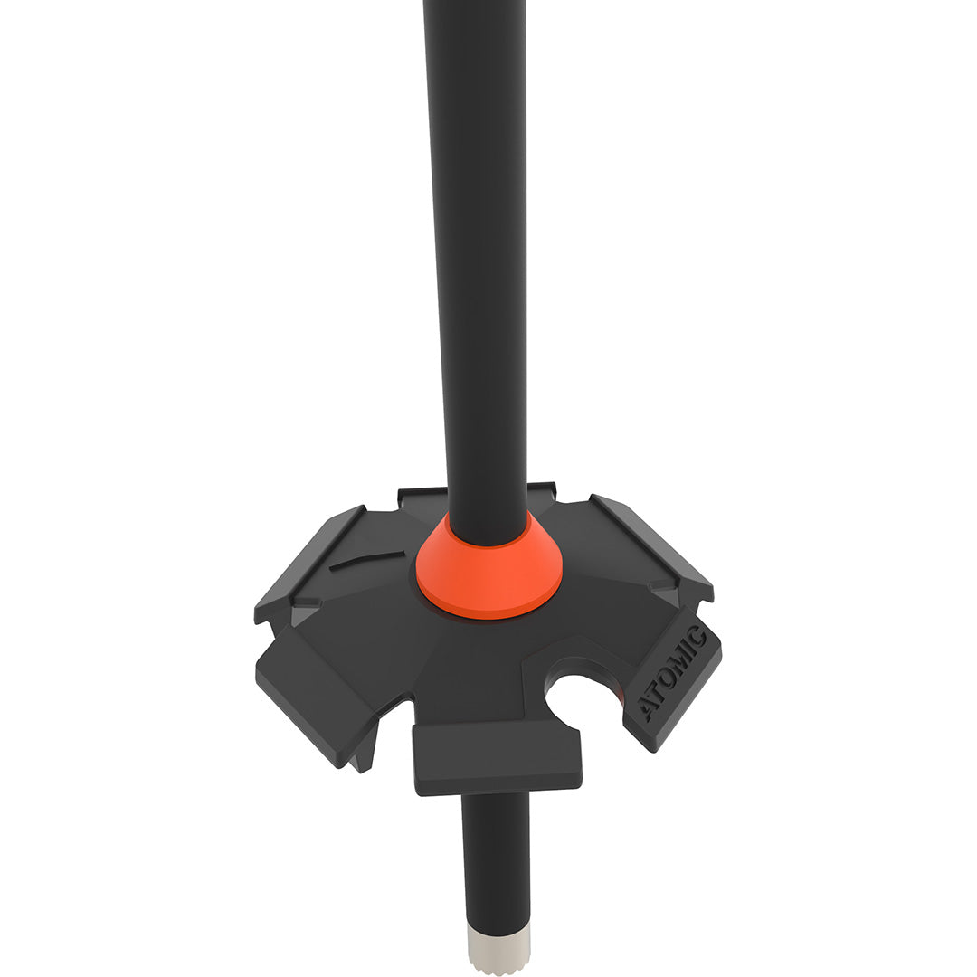 REDSTER - Powder and Park